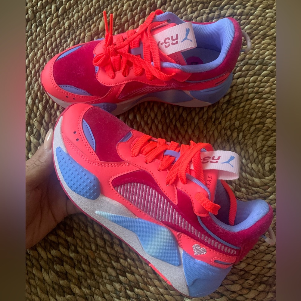 Puma sneakers